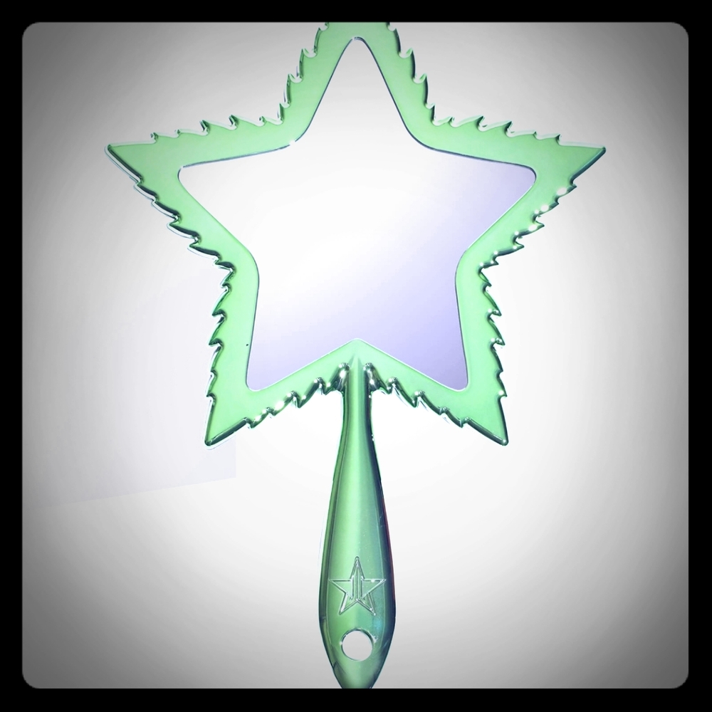 Jeffrey Star Mirror Limited Edition